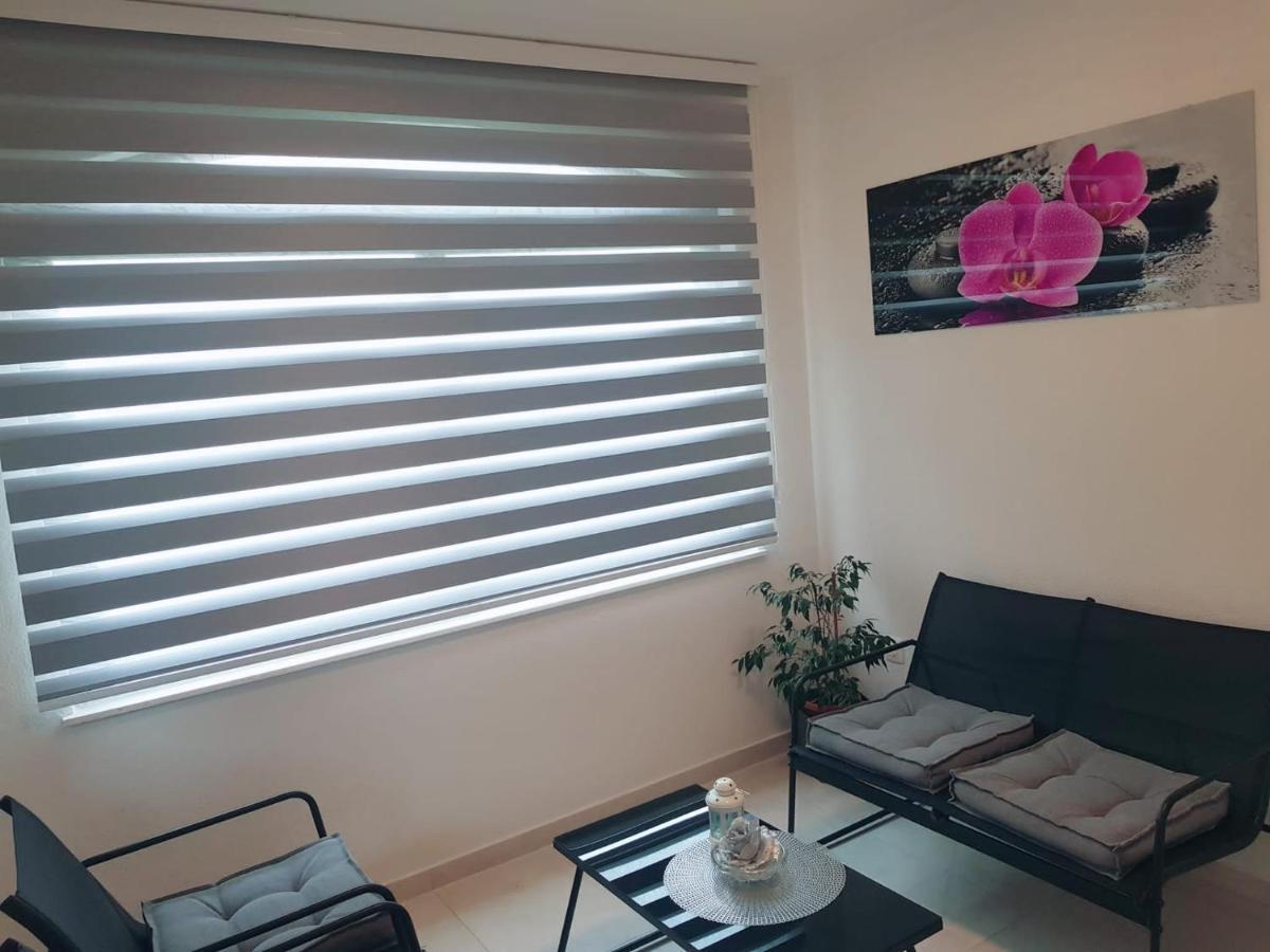 Apartman Tessa Vela Luka Exterior photo