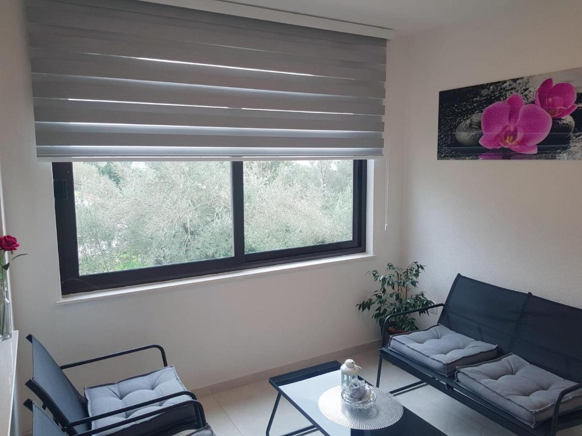 Apartman Tessa Vela Luka Exterior photo